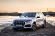 Anmeldelse af den opdaterede premium-SUV Audi Q7 foto 2