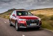 Anmeldelse af den opdaterede premium-SUV Audi Q7 foto 12