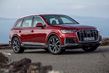 Anmeldelse af den opdaterede premium-SUV Audi Q7 foto 1