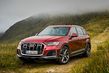 Anmeldelse af den opdaterede premium-SUV Audi Q7 foto 11