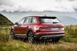 Anmeldelse af den opdaterede premium-SUV Audi Q7 foto 5
