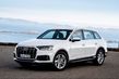 Anmeldelse af den opdaterede premium-SUV Audi Q7 foto 4
