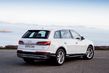 Anmeldelse af den opdaterede premium-SUV Audi Q7 foto 15