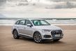 Anmeldelse af den opdaterede premium-SUV Audi Q7 foto 14