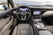Anmeldelse af den opdaterede premium-SUV Audi Q7 foto 6