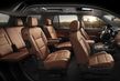 Anmeldelse af anden generation af crossoveren Chevrolet Traverse foto 10