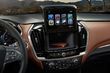 Anmeldelse af anden generation af crossoveren Chevrolet Traverse foto 8