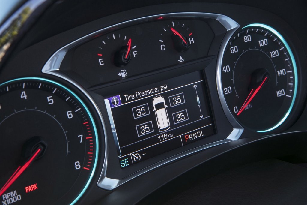 Anmeldelse af anden generation af crossoveren Chevrolet Traverse