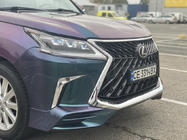 Lexus LX570/450d 2008–2022 Restyling/Facelift konverteringssæt fra 2008-2016 til TRD Superior (2016-2020) foto 5