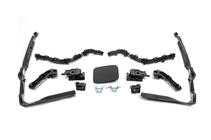 Lexus LX570/450d 2008–2022 Restyling-kit TRD 2021 (med udskiftning af bagskærme) foto 27
