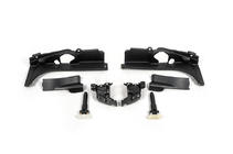 Lexus LX570/450d 2008–2022 Restyling-kit TRD 2021 (med udskiftning af bagskærme) foto 28