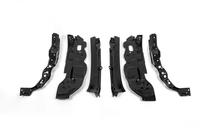 Lexus LX570/450d 2008–2022 Restyling-kit TRD 2021 (med udskiftning af bagskærme) foto 29
