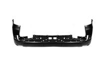 Lexus LX570/450d 2008–2022 Restyling-kit TRD 2021 (med udskiftning af bagskærme) foto 20