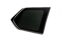 Lexus LX570/450d 2008–2022 Restyling-kit TRD 2021 (med udskiftning af bagskærme) foto 12