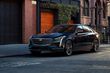 Test af premium-sedanen Cadillac CT6 foto 2