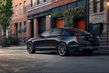 Test af premium-sedanen Cadillac CT6 foto 13