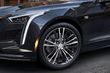 Test af premium-sedanen Cadillac CT6 foto 12