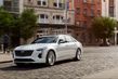 Test af premium-sedanen Cadillac CT6 foto 5