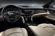 Test af premium-sedanen Cadillac CT6 foto 6