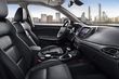 Test af den kompakte crossover Chery Tiggo 7 foto 7