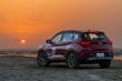 Test af den kompakte crossover Chery Tiggo 7 foto 11