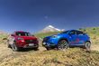 Test af den kompakte crossover Chery Tiggo 7 foto 1