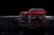 Test af den kompakte crossover Chery Tiggo 7 foto 13