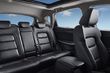 Test af den kompakte crossover Chery Tiggo 7 foto 9