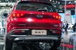Test af den kompakte crossover Chery Tiggo 7 foto 15