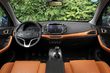 Test af den kompakte crossover Chery Tiggo 7 foto 6