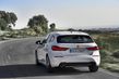 Tredje generation af den kompakte hatchback BMW 1 Series foto 15