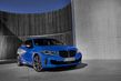 Tredje generation af den kompakte hatchback BMW 1 Series foto 16