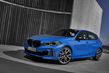 Tredje generation af den kompakte hatchback BMW 1 Series foto 2
