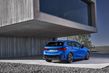 Tredje generation af den kompakte hatchback BMW 1 Series foto 4