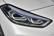 Tredje generation af den kompakte hatchback BMW 1 Series foto 12