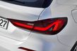 Tredje generation af den kompakte hatchback BMW 1 Series foto 13