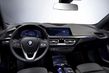 Tredje generation af den kompakte hatchback BMW 1 Series foto 7
