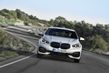 Tredje generation af den kompakte hatchback BMW 1 Series foto 3