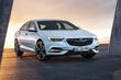 Test af den mellemstore liftback Opel Insignia Grand Sport foto 8