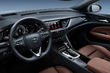 Test af den mellemstore liftback Opel Insignia Grand Sport foto 13
