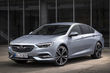 Test af den mellemstore liftback Opel Insignia Grand Sport foto 7