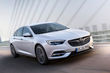 Test af den mellemstore liftback Opel Insignia Grand Sport foto 6