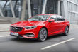 Test af den mellemstore liftback Opel Insignia Grand Sport foto 10