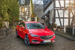 Test af den mellemstore liftback Opel Insignia Grand Sport foto 4