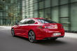 Test af den mellemstore liftback Opel Insignia Grand Sport foto 9