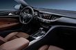 Test af den mellemstore liftback Opel Insignia Grand Sport foto 12