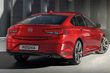 Test af den mellemstore liftback Opel Insignia Grand Sport foto 5