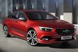 Test af den mellemstore liftback Opel Insignia Grand Sport foto 1