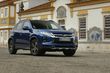 Opdateret kompakt crossover: Mitsubishi ASX foto 12