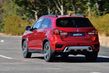 Opdateret kompakt crossover: Mitsubishi ASX foto 3